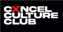 CXNCEL CULTURE CLUB