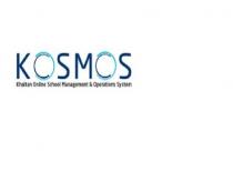 KOSMOS - Khaitan Online School Management & Operations System