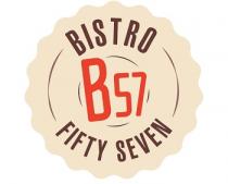 B57 BISTRO FIFTY SEVEN