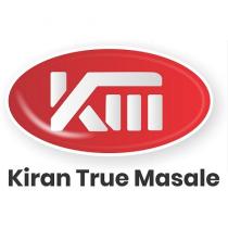 KTM Kiran True Masale