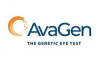 AVAGEN THE GENETIC EYE TEST and Design
