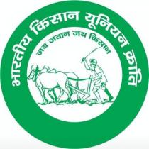 BHARTIYA KISAN UNION KRANTI