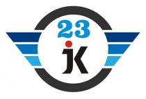 23 - JK