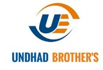 UE UNDHAD BROTHER'S