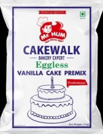 MR. HUM HUM KHAAS HAIN CAKEWALK