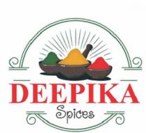 DEEPIKA SPICES