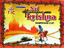 RIC SRI KRISHNA