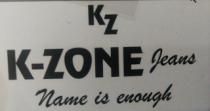 KZ K-ZONE JEANS