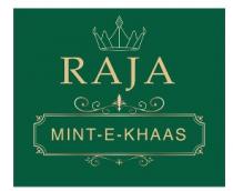 RAJA MINT-E-KHAAS