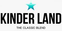 KINDER LAND
