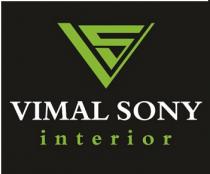 VIMAL SONY