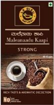 La Dieu NATURAL Maleanaadu Kaapi
