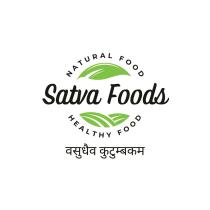 SATVA FOODS - VASUDHAIVA KUTUMBAKAM
