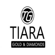 TIARA GOLD AND DIAMOND