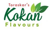 ToraskarÃ¢ÂÂs Kokan Flavours