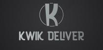KWIK DELIVER