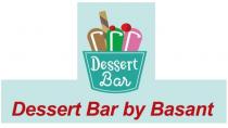 DESSERT BAR BY BASANT