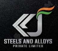 KJ STEEL AND ALLOYS PRIVATE LIMITED