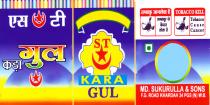 S T KARA GUL