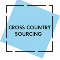 CROSS COUNTRY SOURCING