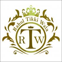 RAHUL TIKKI WALA - RTW