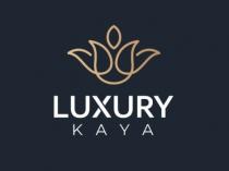 LUXURY KAYA