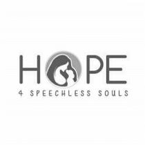 HOPE 4 SPEECHLESS SOULS