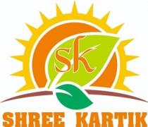 SK-SHREE KARTIK
