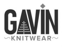 GAVIN KNITWEAR