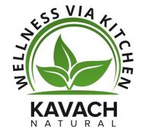 WELLNESS VIA KITCHEN KAVACH NATURAL