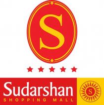 SUDARSHAN SHOPPING MALL