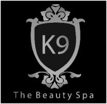 K9 The Beauty Spa