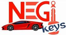 NEGI KEYS