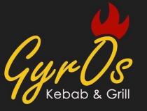 Gyros Kebab & Grill