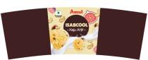 AMUL ISABCOOL KAJU ANJIR