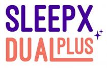 SLEEPX DUAL PLUS