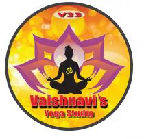 V33 VAISHNAVI'S YOGA STUDIO