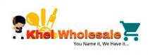 KHEL WHOLESALE AND PUNCH LINE