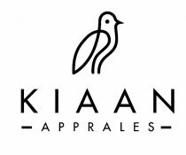 KIAAN APPRALES