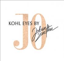 KOHL EYES BY JO