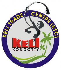 KELI KONDOTTY KELI TRADE CENTRE KTC