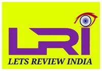 LRI LETS REVIEW INDIA