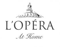 LÃ¢ÂÂOPÃÂRA At Home