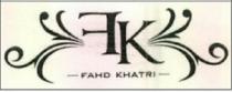 FK FAHD KHATRI