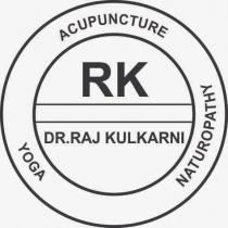 RK-DR RAJ KULKARNI