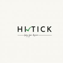 HI TICK