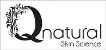 Qnatural Skin Science