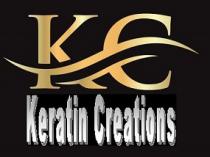 KC KERATIN CREATIONS
