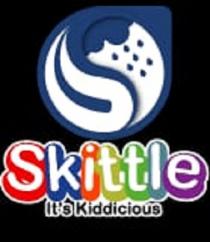 Skittle ItÃ¢ÂÂs Kiddicious