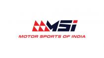 MSI MOTOR SPORTS OF INDIA